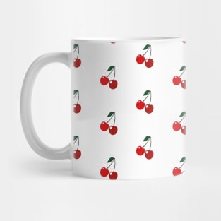 Cherry Pie Mug